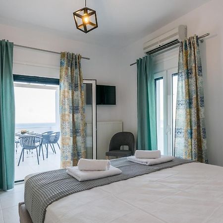 Metaxakis Home. Ierapetra  Exterior photo