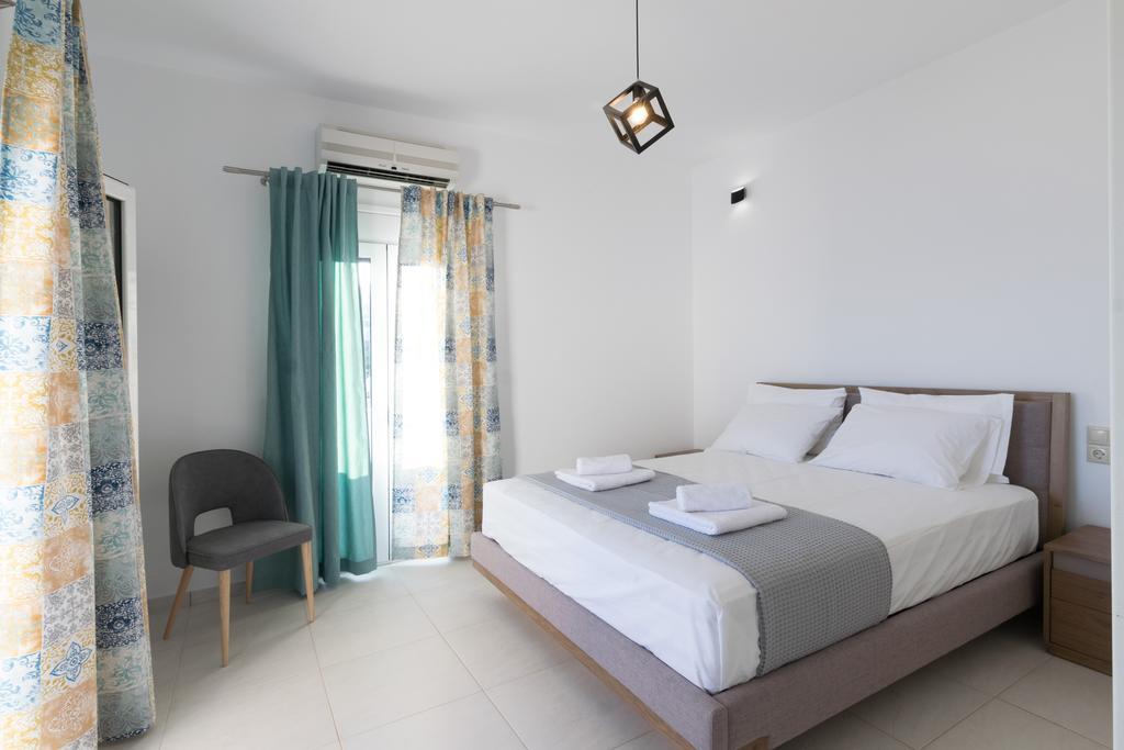 Metaxakis Home. Ierapetra  Exterior photo