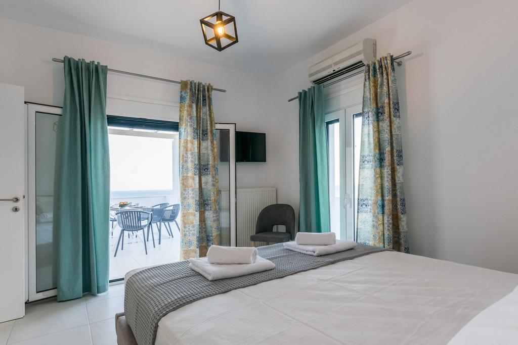 Metaxakis Home. Ierapetra  Exterior photo