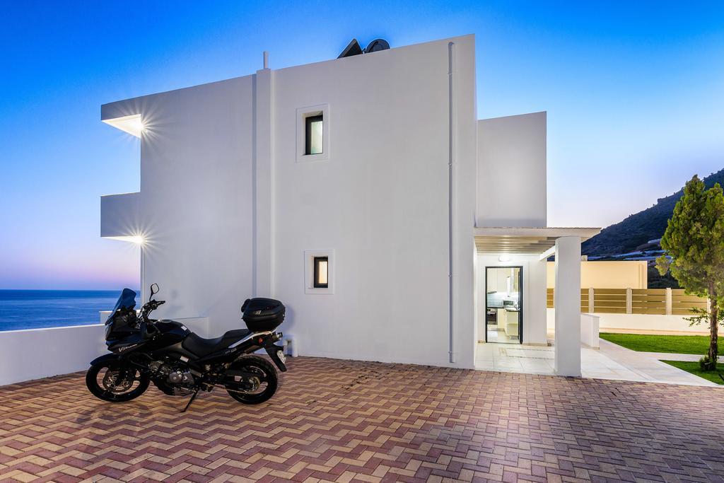 Metaxakis Home. Ierapetra  Exterior photo