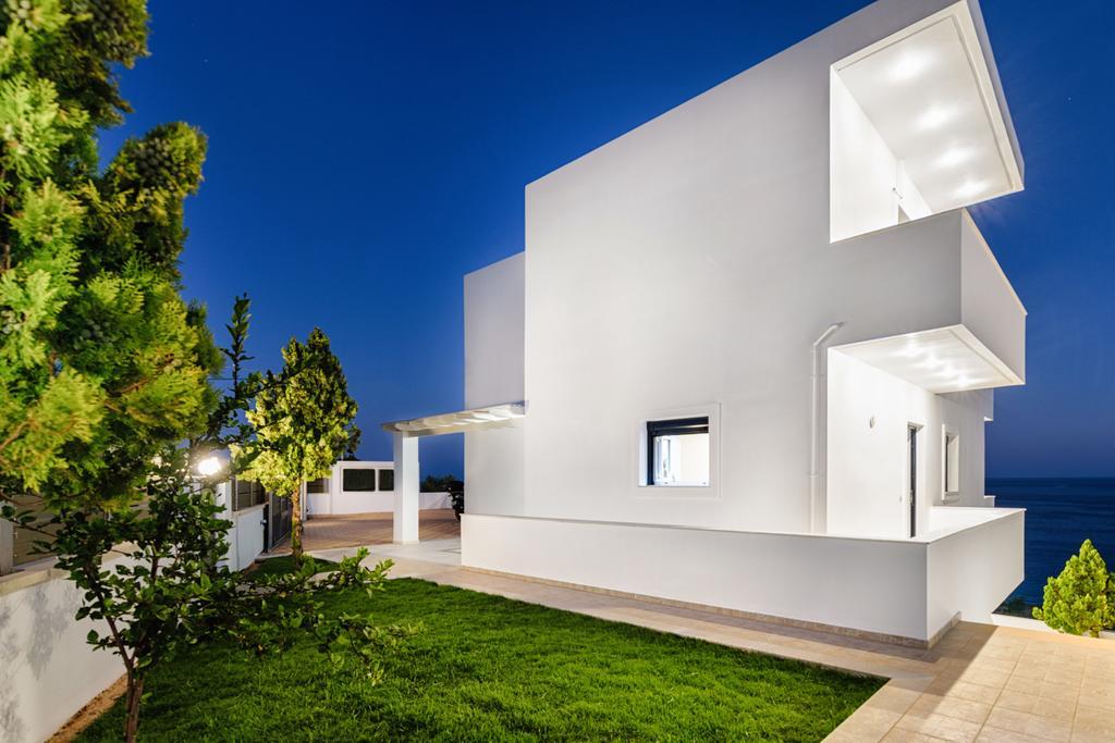 Metaxakis Home. Ierapetra  Exterior photo