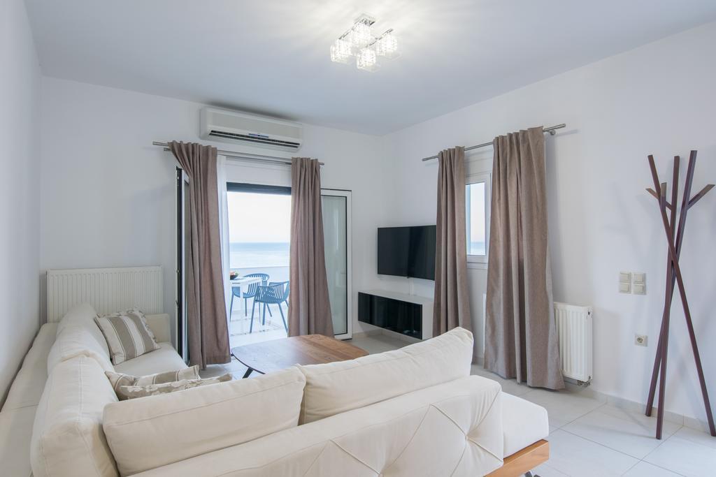 Metaxakis Home. Ierapetra  Exterior photo