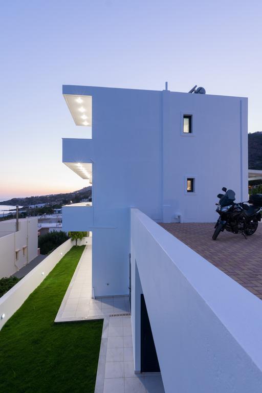 Metaxakis Home. Ierapetra  Exterior photo
